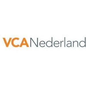 Boek Basisveiligheid VCA Nederlands