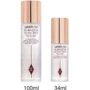 Charlotte Tilbury - Airbrush Flawless - Setting Spray - 34 ML