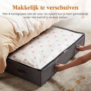 Candala deken met Grijs – duurzaam en stijlvol, praktisch design, comfortabele grip, eenvoudig schoon te maken