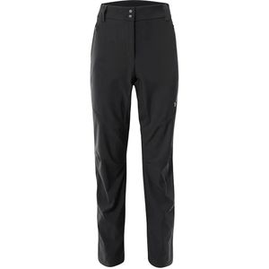 Löffler - Womens Pants Comfort ASW - Broek - Zwart