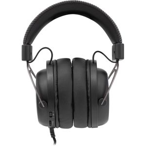 White Shark - GORILLA Zwart/Grijs - Gaming Headset