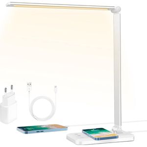 Solacis Daglichtlamp hobby - Hobby lamp - Daglichtlamp staand - Bureaulamp - Dimbaar - Must have voor thuis!