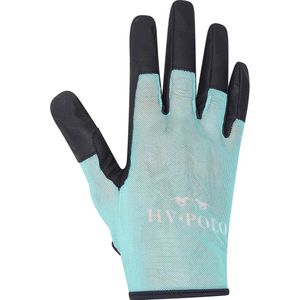 Hv Polo Handschoenen Hv Polo Hvpclassic Turquoise