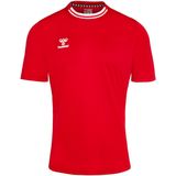 Hummel - Playful - Jersey - Ademend Materiaal