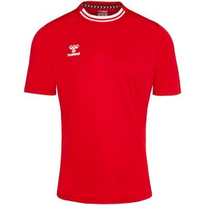 Hummel - Playful - Jersey - Ademend Materiaal