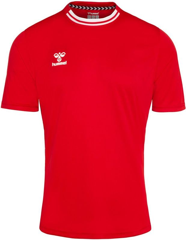 Hummel - Playful - Jersey - Ademend Materiaal