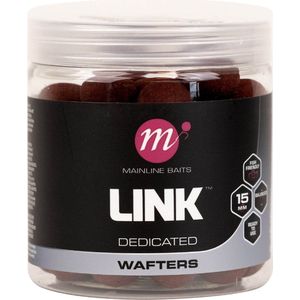 Mainline Balanced Wafter The Link 15mm | Wafters & Dumbells