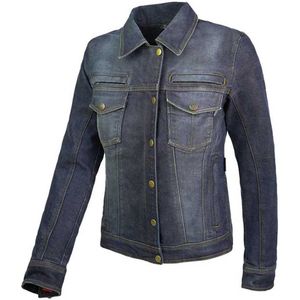 By City Kansas Jas Zwart M Vrouw