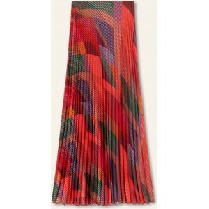 Oilily - Sedberg long skirt - Roze - 34