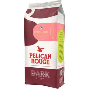 Pelican Rouge Espresso Supremo - 8 x 1 kg