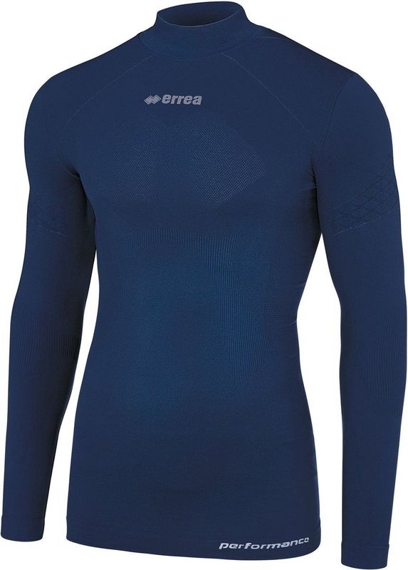 Errea - Daryl Ml Jr - Thermische Trui - Blauw - Sportwear