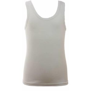 Beeren Bodywear Jongens Hemd 2-PACK (PA) - Blauw - Maat S