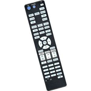 Afstandsbediening geschikt voor de EPSON H824C beamer, vervangt 2179358 / 217935800