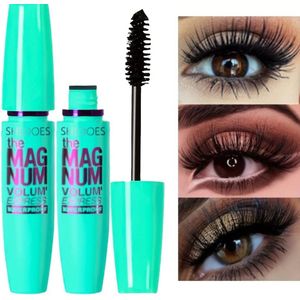 Waterproof mascara | Volume mascara | Lengte mascara | Zwarte mascara | Mascara voor langere wimpers| tube mascara | tubing mascara | She Does Magnum Volum Express Magnum | Waterproof Mascara | 4D Technologie | Zwart