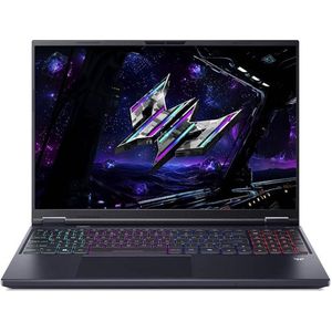 *Acer Predator Helios Neo 16 AI PHN16-73-9228 - Gaming Laptop - 16 inch - Core Ultra 9 - RTX 5070 Ti - 64GB/2TB - QWERTZU