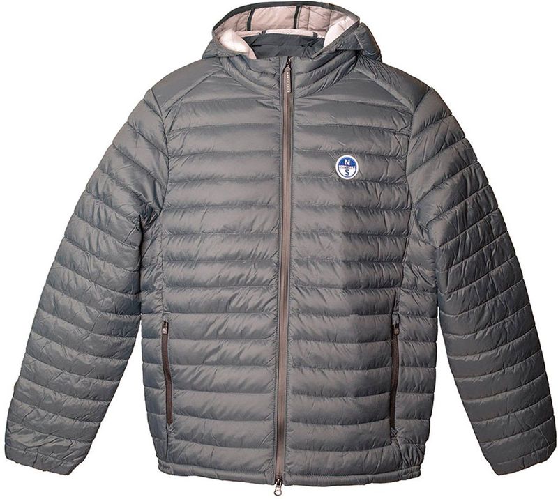 North Sails Zephyr Ultralight Jas Heren - Maat M