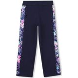 Billieblush - Joggingbroek sparkle - Blauw - Maat 116