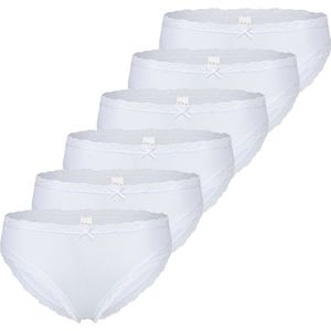 Nina von C Dames jazzpants 6 pack Basic