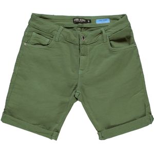 Cars Jeans Short Atlanta - Heren