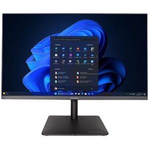 Terra All-in-One-PC 2401HA V2 Greenline - 23.8"" FullHD monitor - Intel Core i5-120U - 16GB RAM - 500GB M.2 SSD - Windows 11 Pro