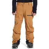 Quiksilver - Utility - Snowboardbroek - Almond