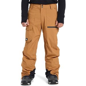Quiksilver - Utility - Snowboardbroek - Almond