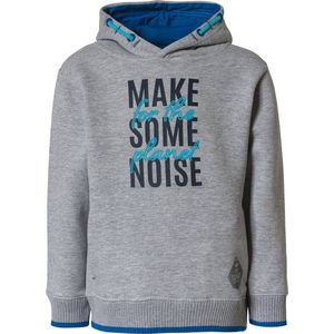 Blue Seven sweatshirt Zwart-104