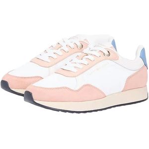 Tommy Hilfiger Fw0fw08950 Schoenen Wit EU 37 Vrouw