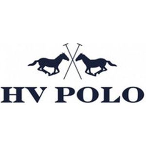 Hv Polo Jas Hv Polo Hvpvictorine Bruin