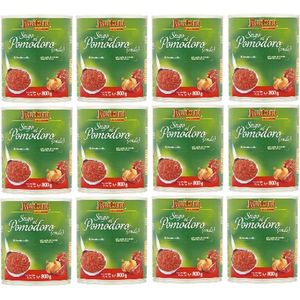 Buitoni Tomaten coulis blik 12x800 gram