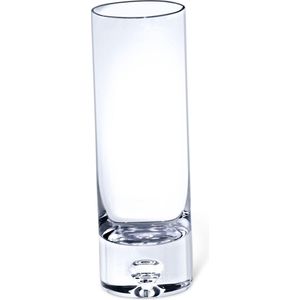 Bonny Krosno Mond geblazen CADEAU tip Longdrink/ tumbler 28.0cl Set a 6 stuks