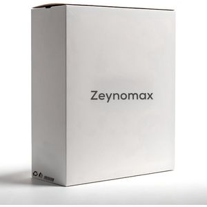 Zeynomax - Verstelbaar Multifunctioneel Fitnessbankje voor Thuisgebruik