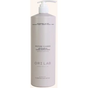 Ori-Lab Restore & Cleanse 1000ml