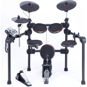 Fame DD-5500 PRO E-Drum Kit - Elektrische drum set