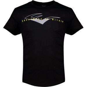 Everlast - Jersey T-shirt - Korte Mouwen