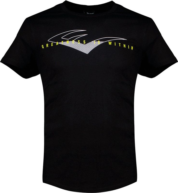 Everlast - Jersey T-shirt - Korte Mouwen