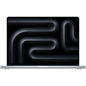 Apple Macbook Pro (2023) MUW73N/A - 16 inch - M3 Max - 1 TB - Zilver