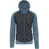 Karpos Marmarole Jas Blauw L / Regular Man