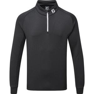 FootJoy Golf Chill Out Trui - Zwart - L