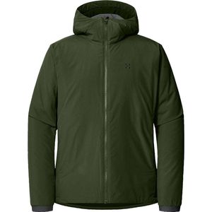 Haglofs - Mimic Alert - Jas - Groen - Geïsoleerd Synthetisch Jack voor Heren