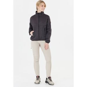 WHISTLER Fleecejacke SAMANI