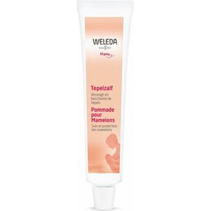 WELEDA - Tepelzalf - Mama & Baby - 25g - 100% natuurlijk