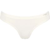 Sloggi - FREE Evolve - Mini Onderbroek - Wit