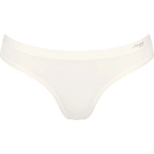 Sloggi - FREE Evolve - Mini Onderbroek - Wit