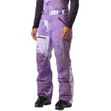 Skibroek Helly Hansen Men Sogn Cargo Pant Ultra Violet Color Max-XXL