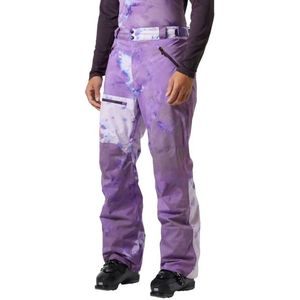 Skibroek Helly Hansen Men Sogn Cargo Pant Ultra Violet Color Max-XXL