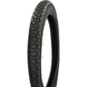 Buitenband Vee Rubber VRM125 2.75-17 TT 47P