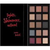 Ardell Pro Oogschaduw Palette - Glans