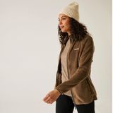 Lakara - Dames Fleece - Warm - Met Ritszakken