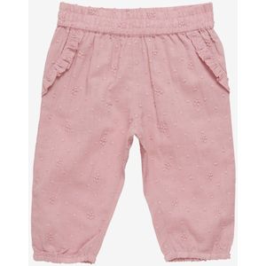 Prematuur broekje Bridal Rose - maatje 50